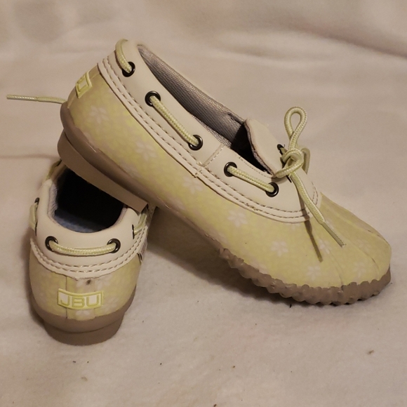 gwen garden ready shoes